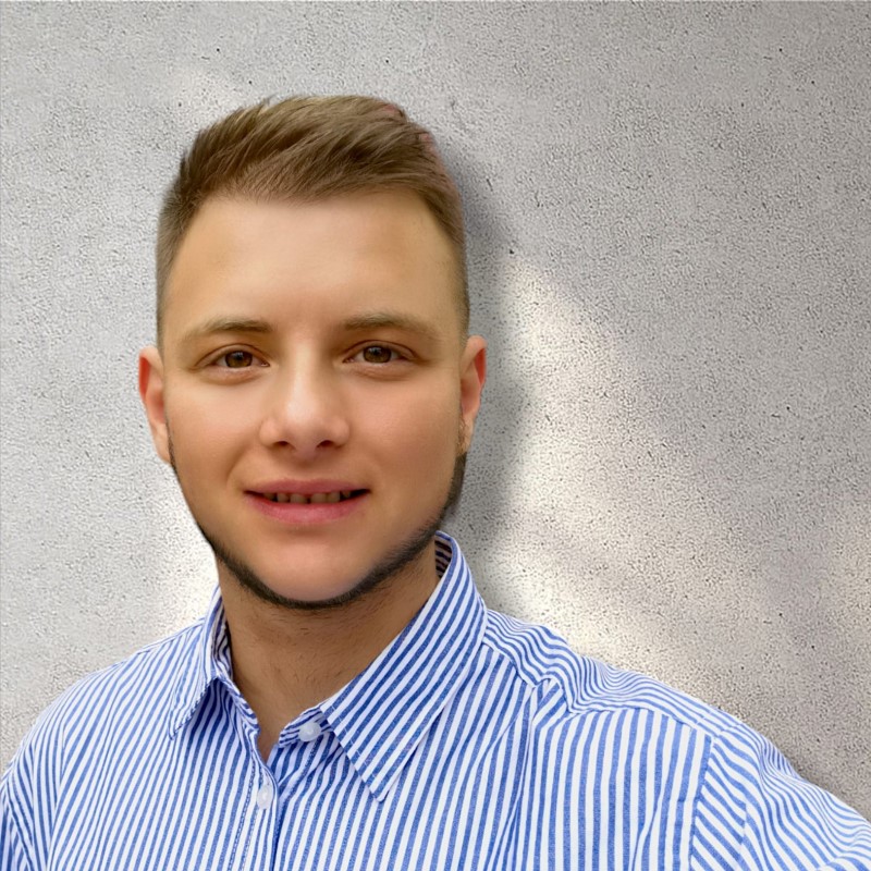 Marzena Walkowiak - specjalista Centrum MAVICUS
