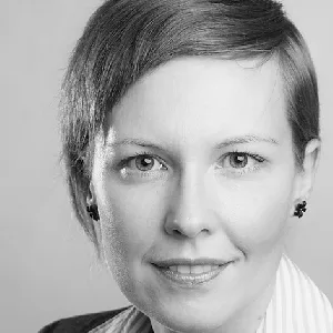 Karolina Kossakowska - specjalista Centrum MAVICUS
